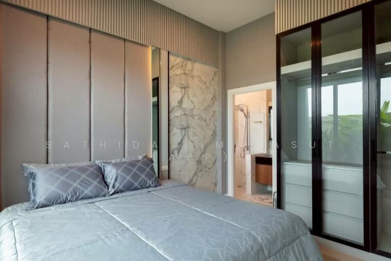 Garden Ville 9, Chon Buri (Pattaya), Huai Yai, Bang Lamung (Pattaya), Chon Buri (Pattaya), 3 Bedrooms, 160 sqm, Villa For Sale, by Sathida Limphasut (App), 500220145 - DDproperty.com