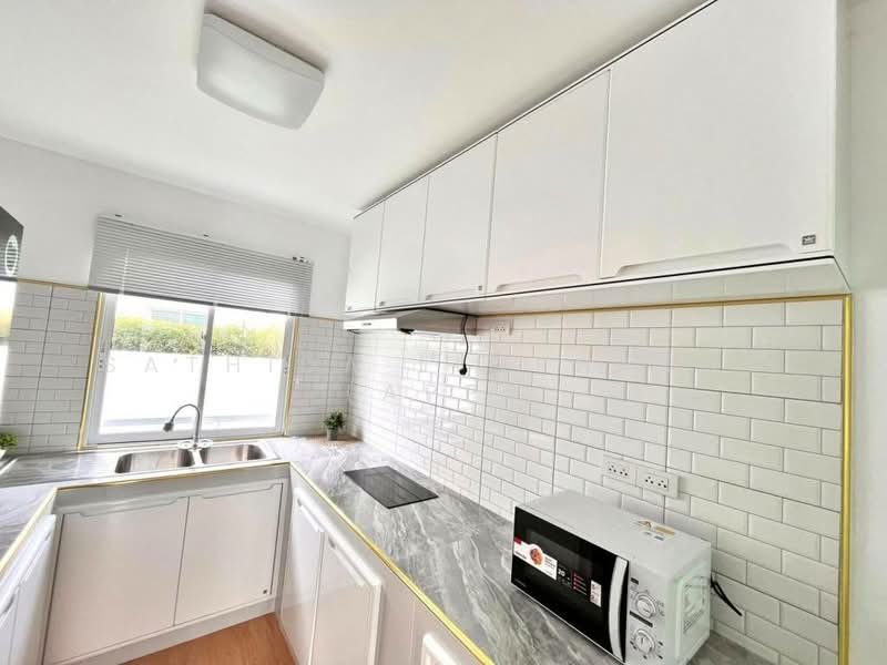 Baan Pruksa Nara Chaiyapruk 2-Jomtien, Chon Buri (Pattaya), Huai Yai, Bang Lamung (Pattaya), Chon Buri (Pattaya), 3 Bedrooms, 180 sqm, Single Detached House For Sale, by Sathida Limphasut (App), 500220146 - DDproperty.com