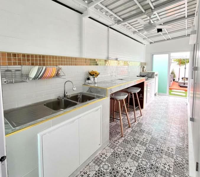 Baan Pruksa Nara Chaiyapruk 2-Jomtien, Chon Buri (Pattaya), Huai Yai, Bang Lamung (Pattaya), Chon Buri (Pattaya), 3 Bedrooms, 180 sqm, Single Detached House For Sale, by Sathida Limphasut (App), 500220146 - DDproperty.com