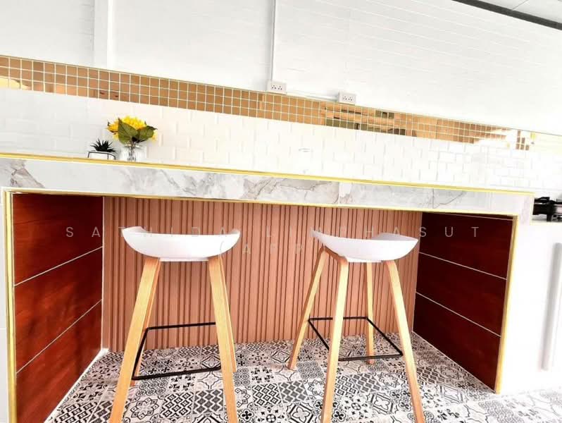 Baan Pruksa Nara Chaiyapruk 2-Jomtien, Chon Buri (Pattaya), Huai Yai, Bang Lamung (Pattaya), Chon Buri (Pattaya), 3 Bedrooms, 180 sqm, Single Detached House For Sale, by Sathida Limphasut (App), 500220146 - DDproperty.com