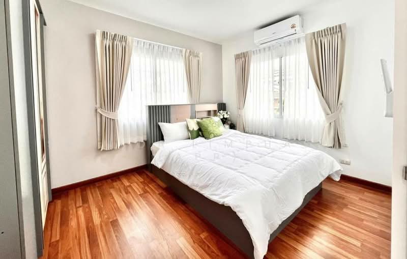 Baan Pruksa Nara Chaiyapruk 2-Jomtien, Chon Buri (Pattaya), Huai Yai, Bang Lamung (Pattaya), Chon Buri (Pattaya), 3 Bedrooms, 180 sqm, Single Detached House For Sale, by Sathida Limphasut (App), 500220146 - DDproperty.com