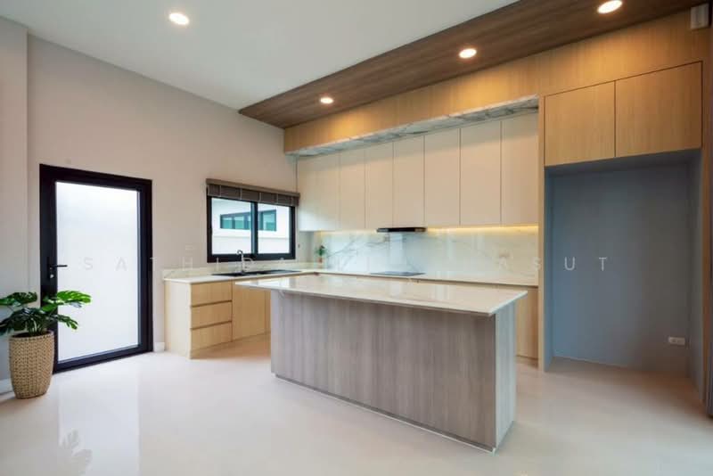 Garden Ville 9, Chon Buri (Pattaya), Huai Yai, Bang Lamung (Pattaya), Chon Buri (Pattaya), 3 Bedrooms, 200 sqm, Villa For Sale, by Sathida Limphasut (App), 500220147 - DDproperty.com