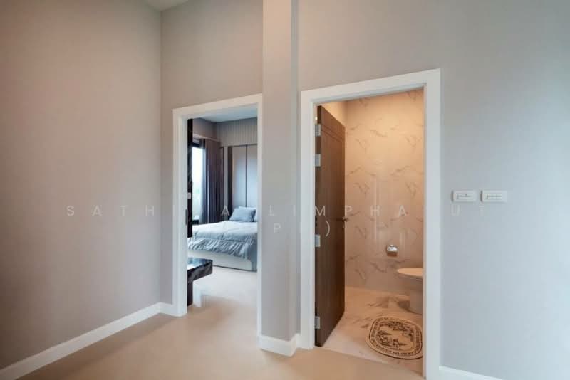 Garden Ville 9 : หมู่บ้านการ์เด้นวิลล์9, ชลบุรี, ห้วยใหญ่, บางละมุง, ชลบุรี, 200 ตร.ม., วิลล่า ขาย, โดย Sathida Limphasut (App), 500220147 - DDproperty.com