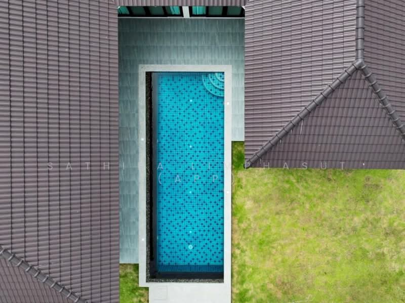 Garden Ville 9 : หมู่บ้านการ์เด้นวิลล์9, ชลบุรี, ห้วยใหญ่, บางละมุง, ชลบุรี, 160 ตร.ม., วิลล่า ขาย, โดย Sathida Limphasut (App), 500220148 - DDproperty.com