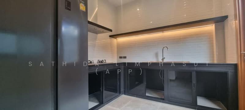 D Space Pattaya 2, Chon Buri (Pattaya), Huai Yai, Bang Lamung (Pattaya), Chon Buri (Pattaya), 4 Bedrooms, 466 sqm, Villa For Rent, by Sathida Limphasut (App), 500220151 - DDproperty.com