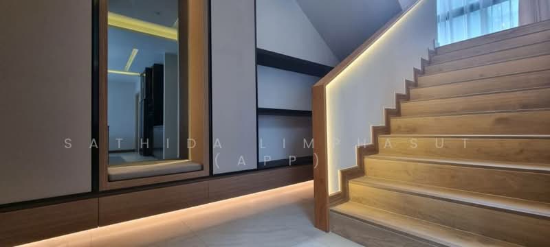 D Space Pattaya 2, Chon Buri (Pattaya), Huai Yai, Bang Lamung (Pattaya), Chon Buri (Pattaya), 4 Bedrooms, 466 sqm, Villa For Rent, by Sathida Limphasut (App), 500220151 - DDproperty.com