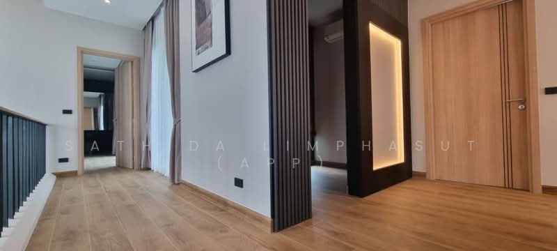 D Space Pattaya 2, Chon Buri (Pattaya), Huai Yai, Bang Lamung (Pattaya), Chon Buri (Pattaya), 4 Bedrooms, 466 sqm, Villa For Rent, by Sathida Limphasut (App), 500220151 - DDproperty.com