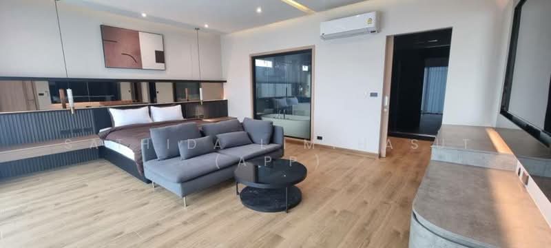 D Space Pattaya 2, Chon Buri (Pattaya), Huai Yai, Bang Lamung (Pattaya), Chon Buri (Pattaya), 4 Bedrooms, 466 sqm, Villa For Rent, by Sathida Limphasut (App), 500220151 - DDproperty.com