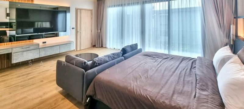 D Space Pattaya 2, Chon Buri (Pattaya), Huai Yai, Bang Lamung (Pattaya), Chon Buri (Pattaya), 4 Bedrooms, 466 sqm, Villa For Rent, by Sathida Limphasut (App), 500220151 - DDproperty.com