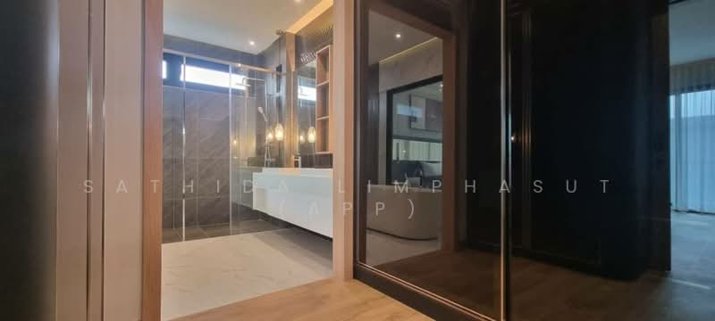 D Space Pattaya 2, Chon Buri (Pattaya), Huai Yai, Bang Lamung (Pattaya), Chon Buri (Pattaya), 4 Bedrooms, 466 sqm, Villa For Rent, by Sathida Limphasut (App), 500220151 - DDproperty.com
