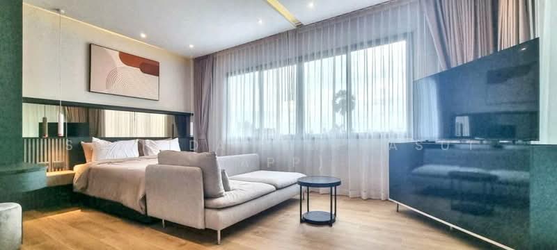 D Space Pattaya 2, Chon Buri (Pattaya), Huai Yai, Bang Lamung (Pattaya), Chon Buri (Pattaya), 4 Bedrooms, 466 sqm, Villa For Rent, by Sathida Limphasut (App), 500220151 - DDproperty.com