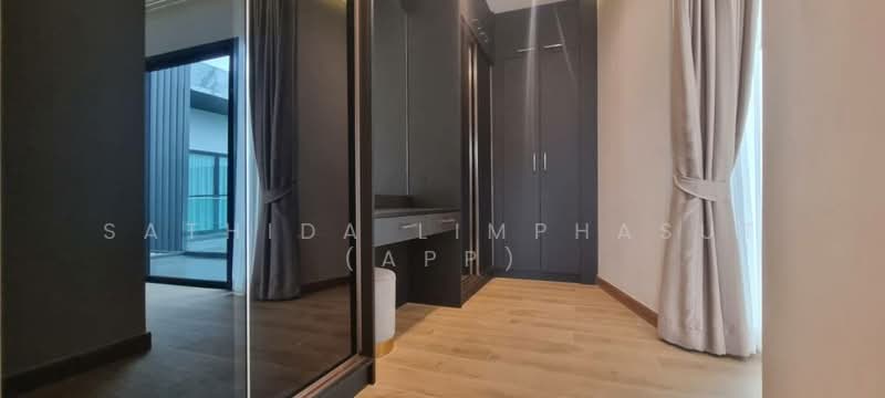 D Space Pattaya 2, Chon Buri (Pattaya), Huai Yai, Bang Lamung (Pattaya), Chon Buri (Pattaya), 4 Bedrooms, 466 sqm, Villa For Rent, by Sathida Limphasut (App), 500220151 - DDproperty.com