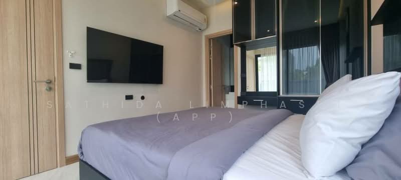 D Space Pattaya 2, Chon Buri (Pattaya), Huai Yai, Bang Lamung (Pattaya), Chon Buri (Pattaya), 4 Bedrooms, 466 sqm, Villa For Rent, by Sathida Limphasut (App), 500220151 - DDproperty.com