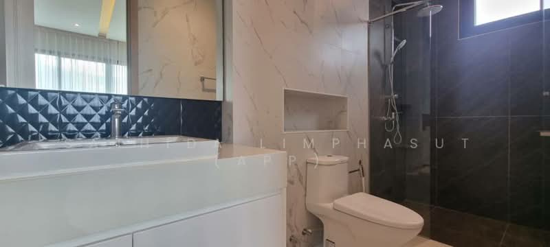 D Space Pattaya 2, Chon Buri (Pattaya), Huai Yai, Bang Lamung (Pattaya), Chon Buri (Pattaya), 4 Bedrooms, 466 sqm, Villa For Rent, by Sathida Limphasut (App), 500220151 - DDproperty.com