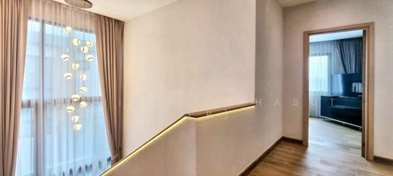 D Space Pattaya 2, Chon Buri (Pattaya), Huai Yai, Bang Lamung (Pattaya), Chon Buri (Pattaya), 4 Bedrooms, 466 sqm, Villa For Sale, by Sathida Limphasut (App), 500220152 - DDproperty.com