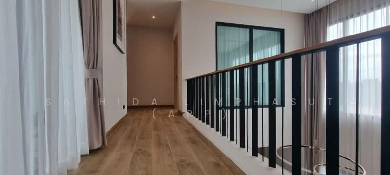 D Space Pattaya 2, Chon Buri (Pattaya), Huai Yai, Bang Lamung (Pattaya), Chon Buri (Pattaya), 4 Bedrooms, 466 sqm, Villa For Sale, by Sathida Limphasut (App), 500220152 - DDproperty.com