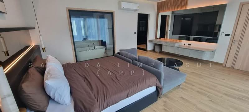 D Space Pattaya 2 : ดี สเปซ พัทยา 2, ชลบุรี, ห้วยใหญ่, บางละมุง, ชลบุรี, 466 ตร.ม., วิลล่า ขาย, โดย Sathida Limphasut (App), 500220152 - DDproperty.com