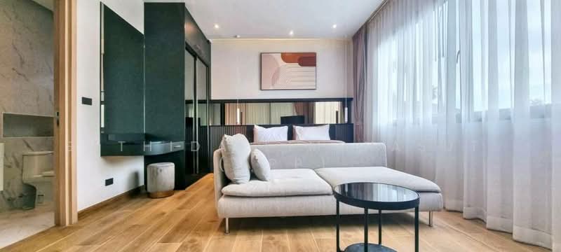 D Space Pattaya 2, Chon Buri (Pattaya), Huai Yai, Bang Lamung (Pattaya), Chon Buri (Pattaya), 4 Bedrooms, 466 sqm, Villa For Sale, by Sathida Limphasut (App), 500220152 - DDproperty.com