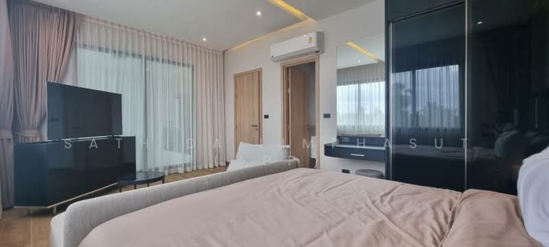 D Space Pattaya 2, Chon Buri (Pattaya), Huai Yai, Bang Lamung (Pattaya), Chon Buri (Pattaya), 4 Bedrooms, 466 sqm, Villa For Sale, by Sathida Limphasut (App), 500220152 - DDproperty.com