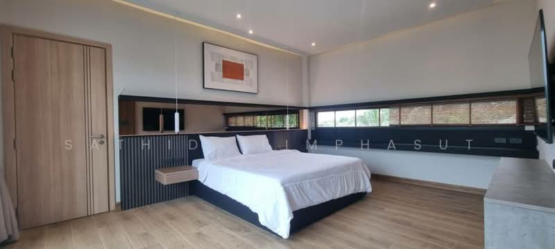 D Space Pattaya 2, Chon Buri (Pattaya), Huai Yai, Bang Lamung (Pattaya), Chon Buri (Pattaya), 4 Bedrooms, 466 sqm, Villa For Sale, by Sathida Limphasut (App), 500220152 - DDproperty.com