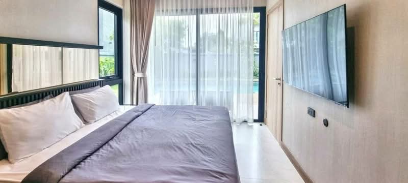 D Space Pattaya 2, Chon Buri (Pattaya), Huai Yai, Bang Lamung (Pattaya), Chon Buri (Pattaya), 4 Bedrooms, 466 sqm, Villa For Sale, by Sathida Limphasut (App), 500220152 - DDproperty.com