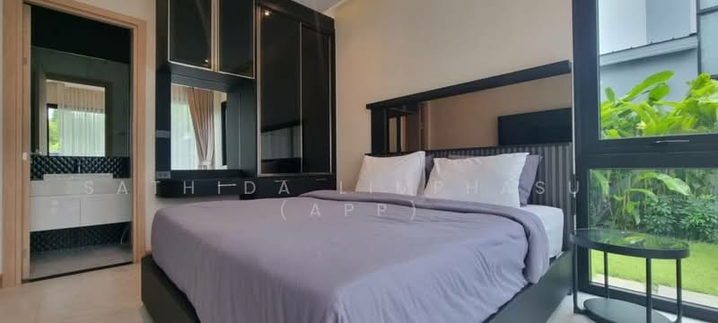 D Space Pattaya 2 : ดี สเปซ พัทยา 2, ชลบุรี, ห้วยใหญ่, บางละมุง, ชลบุรี, 466 ตร.ม., วิลล่า ขาย, โดย Sathida Limphasut (App), 500220152 - DDproperty.com