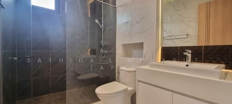 D Space Pattaya 2, Chon Buri (Pattaya), Huai Yai, Bang Lamung (Pattaya), Chon Buri (Pattaya), 4 Bedrooms, 466 sqm, Villa For Sale, by Sathida Limphasut (App), 500220152 - DDproperty.com