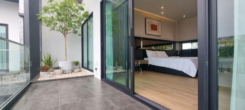 D Space Pattaya 2, Chon Buri (Pattaya), Huai Yai, Bang Lamung (Pattaya), Chon Buri (Pattaya), 4 Bedrooms, 466 sqm, Villa For Sale, by Sathida Limphasut (App), 500220152 - DDproperty.com