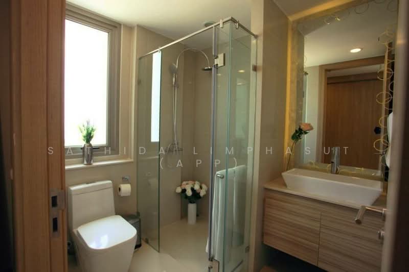 The Riviera Wongamat, Chon Buri (Pattaya), Na Kluea 16 Alley, Na Kloe, Bang Lamung (Pattaya), Chon Buri (Pattaya), 2 Bedrooms, 70 sqm, Condo For Rent, by Sathida Limphasut (App), 500220153 - DDproperty.com