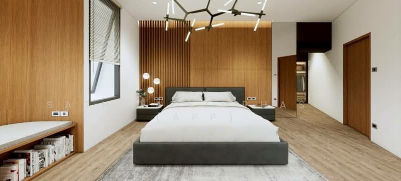 Kirinda Villa, Chon Buri (Pattaya), Huai Yai, Bang Lamung (Pattaya), Chon Buri (Pattaya), 3 Bedrooms, 390 sqm, Villa For Sale, by Sathida Limphasut (App), 500220155 - DDproperty.com