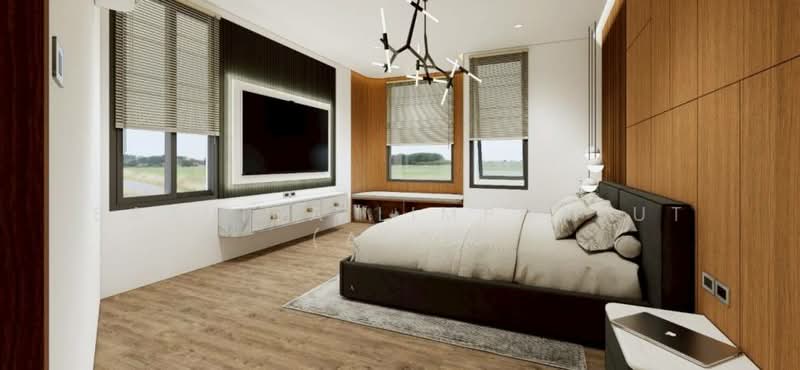 Kirinda Villa, Chon Buri (Pattaya), Huai Yai, Bang Lamung (Pattaya), Chon Buri (Pattaya), 3 Bedrooms, 390 sqm, Villa For Sale, by Sathida Limphasut (App), 500220155 - DDproperty.com