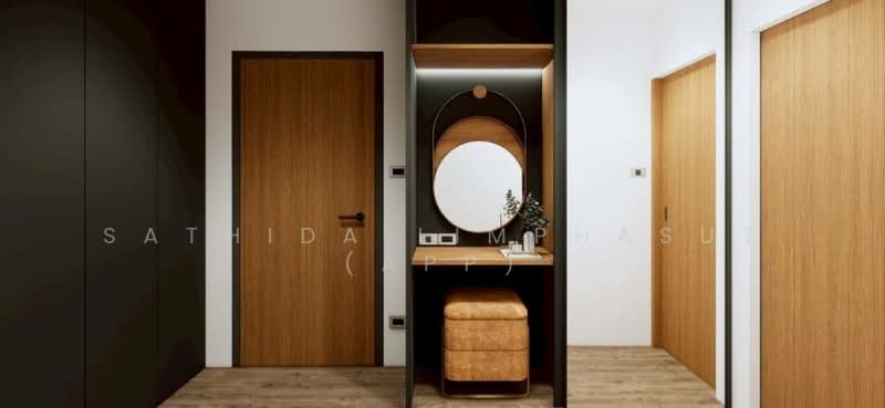 Kirinda Villa : คิรินดา วิลล่า, ชลบุรี, ห้วยใหญ่, บางละมุง, ชลบุรี, 390 ตร.ม., วิลล่า ขาย, โดย Sathida Limphasut (App), 500220155 - DDproperty.com