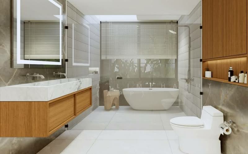 Kirinda Villa : คิรินดา วิลล่า, ชลบุรี, ห้วยใหญ่, บางละมุง, ชลบุรี, 390 ตร.ม., วิลล่า ขาย, โดย Sathida Limphasut (App), 500220155 - DDproperty.com