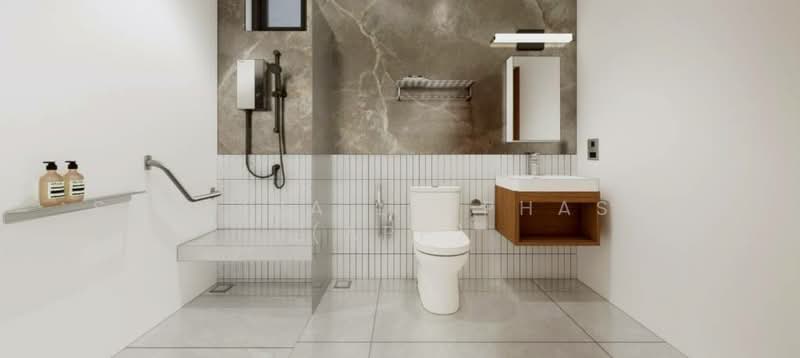 Kirinda Villa : คิรินดา วิลล่า, ชลบุรี, ห้วยใหญ่, บางละมุง, ชลบุรี, 390 ตร.ม., วิลล่า ขาย, โดย Sathida Limphasut (App), 500220155 - DDproperty.com