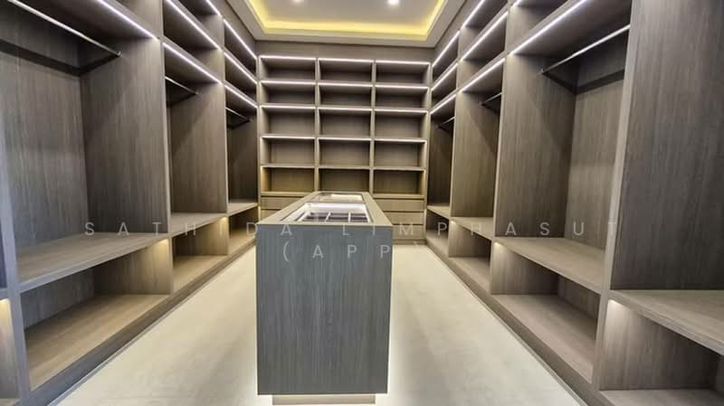 Sonora Residence, Chon Buri (Pattaya), Huai Yai, Bang Lamung (Pattaya), Chon Buri (Pattaya), 5 Bedrooms, 620 sqm, Villa For Sale, by Sathida Limphasut (App), 500220156 - DDproperty.com