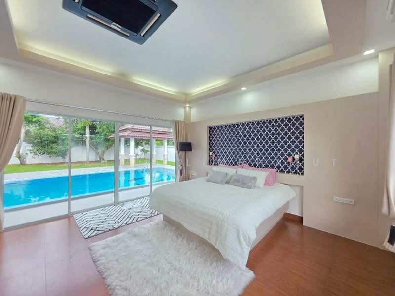 Harmony Hills Villas Pattaya, Chon Buri (Pattaya), Bang Lamung, Bang Lamung (Pattaya), Chon Buri (Pattaya), 3 Bedrooms, 250 sqm, Villa For Sale, by Sathida Limphasut (App), 500220157 - DDproperty.com