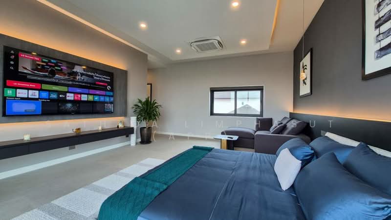 Sonora Residence, Chon Buri (Pattaya), Huai Yai, Bang Lamung (Pattaya), Chon Buri (Pattaya), 6 Bedrooms, 900 sqm, Villa For Sale, by Sathida Limphasut (App), 500220158 - DDproperty.com