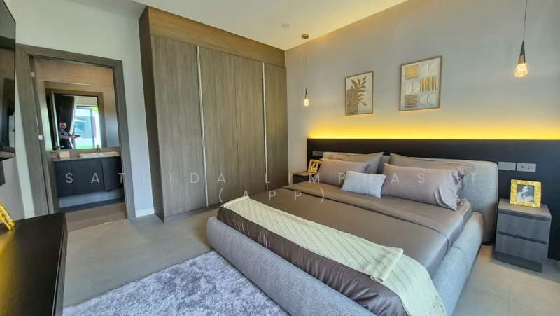 Sonora Residence, Chon Buri (Pattaya), Huai Yai, Bang Lamung (Pattaya), Chon Buri (Pattaya), 6 Bedrooms, 900 sqm, Villa For Sale, by Sathida Limphasut (App), 500220158 - DDproperty.com