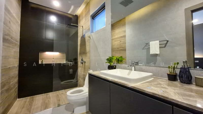 Sonora Residence : โครงการโซโนรา เรสซิเดนซ์ ชากนอก, ชลบุรี, ห้วยใหญ่, บางละมุง, ชลบุรี, 900 ตร.ม., วิลล่า ขาย, โดย Sathida Limphasut (App), 500220158 - DDproperty.com