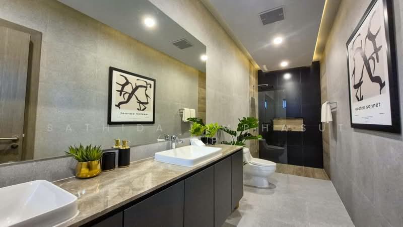 Sonora Residence : โครงการโซโนรา เรสซิเดนซ์ ชากนอก, ชลบุรี, ห้วยใหญ่, บางละมุง, ชลบุรี, 900 ตร.ม., วิลล่า ขาย, โดย Sathida Limphasut (App), 500220158 - DDproperty.com