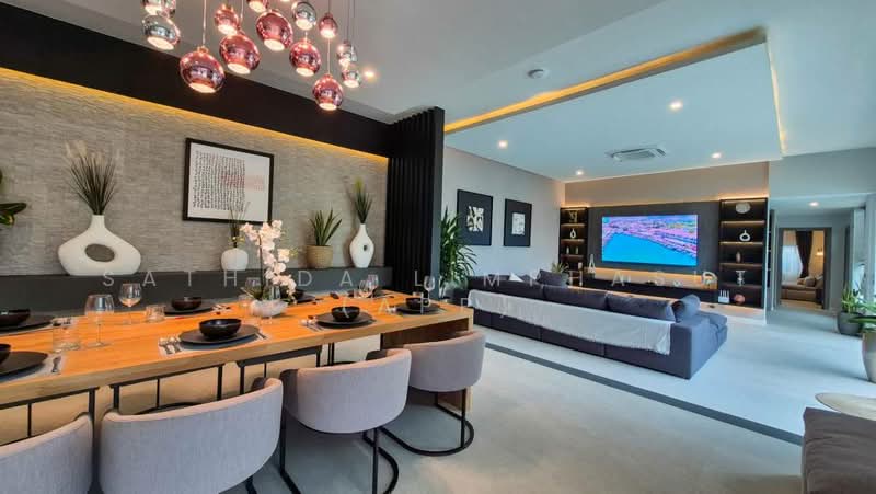 Sonora Residence, Chon Buri (Pattaya), Huai Yai, Bang Lamung (Pattaya), Chon Buri (Pattaya), 6 Bedrooms, 725 sqm, Villa For Sale, by Sathida Limphasut (App), 500220159 - DDproperty.com