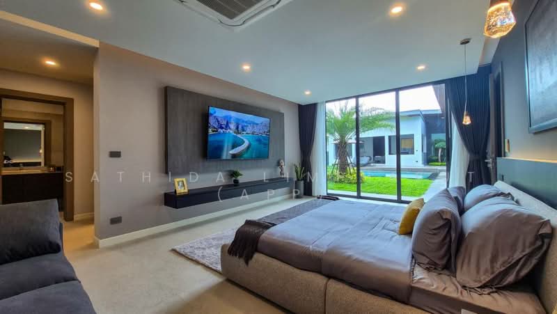 Sonora Residence : โครงการโซโนรา เรสซิเดนซ์ ชากนอก, ชลบุรี, ห้วยใหญ่, บางละมุง, ชลบุรี, 725 ตร.ม., วิลล่า ขาย, โดย Sathida Limphasut (App), 500220159 - DDproperty.com