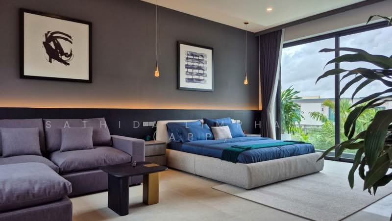 Sonora Residence : โครงการโซโนรา เรสซิเดนซ์ ชากนอก, ชลบุรี, ห้วยใหญ่, บางละมุง, ชลบุรี, 725 ตร.ม., วิลล่า ขาย, โดย Sathida Limphasut (App), 500220159 - DDproperty.com