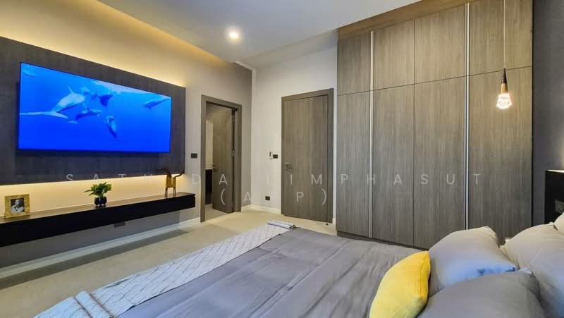 Sonora Residence : โครงการโซโนรา เรสซิเดนซ์ ชากนอก, ชลบุรี, ห้วยใหญ่, บางละมุง, ชลบุรี, 725 ตร.ม., วิลล่า ขาย, โดย Sathida Limphasut (App), 500220159 - DDproperty.com