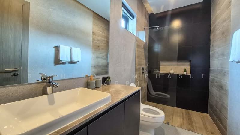 Sonora Residence : โครงการโซโนรา เรสซิเดนซ์ ชากนอก, ชลบุรี, ห้วยใหญ่, บางละมุง, ชลบุรี, 725 ตร.ม., วิลล่า ขาย, โดย Sathida Limphasut (App), 500220159 - DDproperty.com