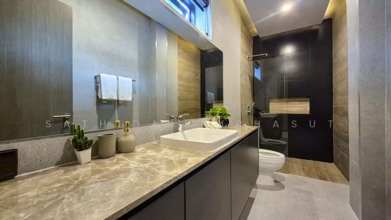 Sonora Residence, Chon Buri (Pattaya), Huai Yai, Bang Lamung (Pattaya), Chon Buri (Pattaya), 6 Bedrooms, 725 sqm, Villa For Sale, by Sathida Limphasut (App), 500220159 - DDproperty.com