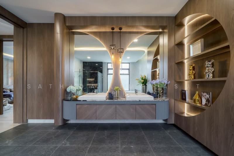 M Mountain Grand Villa, Chon Buri (Pattaya), Toongklom-Talman 13, Nong Pru, Bang Lamung (Pattaya), Chon Buri (Pattaya), 7 Bedrooms, 1,965 sqm, Villa For Sale, by Sathida Limphasut (App), 500220160 - DDproperty.com