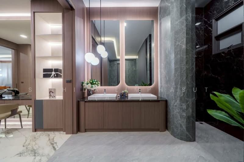 M Mountain Grand Villa : เอ็ม เมาท์เทน แกรนด์ วิลล่า, ชลบุรี, ซอย ทุ่งกลม-ตาลหมัน 13, หนองปรือ, บางละมุง, ชลบุรี, 1,965 ตร.ม., วิลล่า ขาย, โดย Sathida Limphasut (App), 500220160 - DDproperty.com