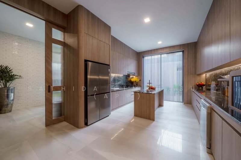 M Mountain Grand Villa : เอ็ม เมาท์เทน แกรนด์ วิลล่า, ชลบุรี, ซอย ทุ่งกลม-ตาลหมัน 13, หนองปรือ, บางละมุง, ชลบุรี, 1,965 ตร.ม., วิลล่า ขาย, โดย Sathida Limphasut (App), 500220160 - DDproperty.com