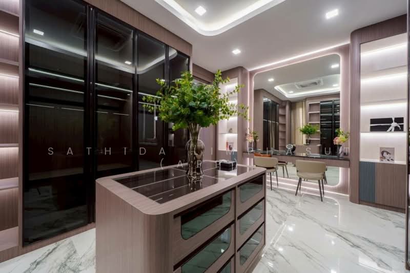 M Mountain Grand Villa, Chon Buri (Pattaya), Toongklom-Talman 13, Nong Pru, Bang Lamung (Pattaya), Chon Buri (Pattaya), 7 Bedrooms, 1,965 sqm, Villa For Sale, by Sathida Limphasut (App), 500220160 - DDproperty.com